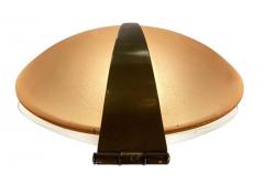 Max Ingrand Clam Wall Light or Table Lamp by Max Ingrand for Fontana Arte - 3252996