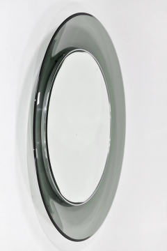 Max Ingrand Concave glass mirror - 943812