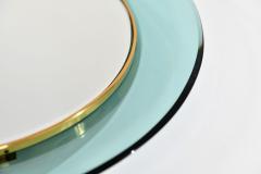Max Ingrand Concave glass mirror Model 1669 - 4338072