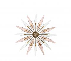 Max Ingrand Dahlia Chandelier by Max Ingrand for Fontana Arte - 2402471