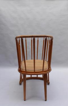 Max Ingrand Fine French 1950s Cradle by Max Ingrand - 2936188