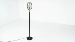 Max Ingrand Floor Lamp Mod 2020 by Max Ingrand for Fontana Arte Italy 1960 - 4525099