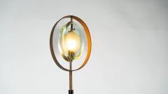 Max Ingrand Floor Lamp Mod 2020 by Max Ingrand for Fontana Arte Italy 1960 - 4525105