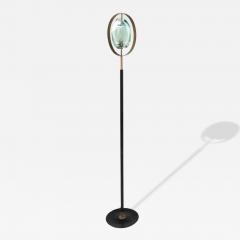 Max Ingrand Floor Lamp Mod 2020 by Max Ingrand for Fontana Arte Italy 1960 - 4526407
