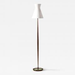 Max Ingrand Floor lamp Model 2156 - 4337931