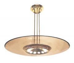 Max Ingrand Fontana Arte Ceiling Light Model 1508 by Max Ingrand 2 Available - 1537135