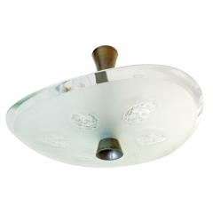 Max Ingrand Fontana Arte Ceiling Light Model 1748 by Max Ingrand - 2022726