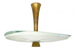 Max Ingrand Fontana Arte Ceiling Light Model 1748 by Max Ingrand - 3116784