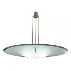 Max Ingrand Fontana Arte Ceiling Light Model 2097 by Max Ingrand - 1927950