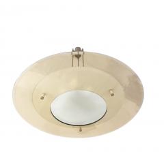 Max Ingrand Fontana Arte Ceiling Light Model 2097 by Max Ingrand - 2803095