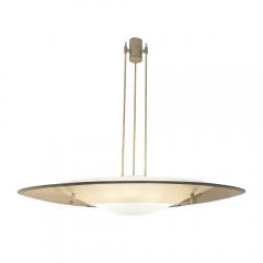 Max Ingrand Fontana Arte Ceiling Light Model 2097 by Max Ingrand - 2803096