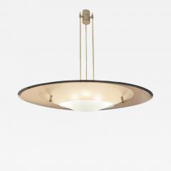 Max Ingrand Fontana Arte Ceiling Light Model 2097 by Max Ingrand - 2804521