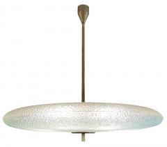 Max Ingrand Fontana Arte Ceiling Light Model 2313 by Max Ingrand - 2276456