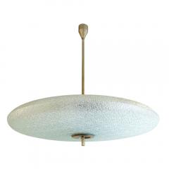 Max Ingrand Fontana Arte Ceiling Light Model 2313 by Max Ingrand - 2276457