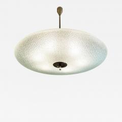 Max Ingrand Fontana Arte Ceiling Light Model 2313 by Max Ingrand - 2279184