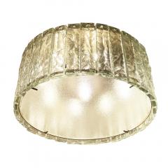 Max Ingrand Fontana Arte Ceiling Light Model 2448 by Max Ingrand - 1861650