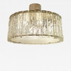 Max Ingrand Fontana Arte Ceiling Light Model 2448 by Max Ingrand - 1864231