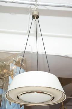 Max Ingrand Fontana Arte Chandelier Made in Italy 1960 by Max Ingrand - 463373