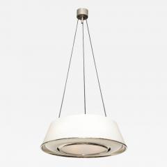 Max Ingrand Fontana Arte Chandelier Made in Italy 1960 by Max Ingrand - 464822