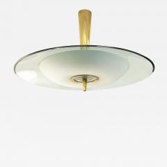 Max Ingrand Fontana Arte Chandelier Model 1462A by Max Ingrand - 2063962