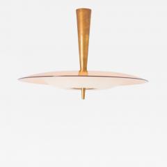 Max Ingrand Fontana Arte Chandelier Model 1462A by Max Ingrand - 2607982