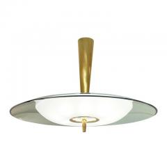 Max Ingrand Fontana Arte Chandelier Model 1462A by Max Ingrand - 2996165