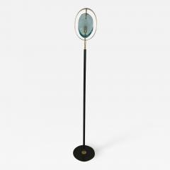 Max Ingrand Fontana Arte Floor Lamp - 975702