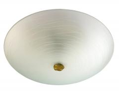 Max Ingrand Fontana Arte Flush Mount by Max Ingrand - 2803083