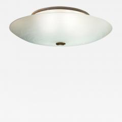 Max Ingrand Fontana Arte Flush Mount by Max Ingrand - 2804517