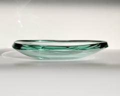 Max Ingrand Fontana Arte Glass Dish or Vide Poche by Max Ingrand - 4377200