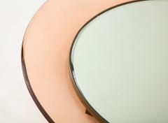Max Ingrand Fontana Arte Pink Mirror - 762499