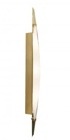 Max Ingrand Fontana Arte Wall Lights 2254 Model by Max Ingrand - 3321027