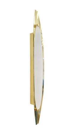 Max Ingrand Fontana Arte Wall Lights 2254 Model by Max Ingrand - 3321033