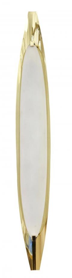 Max Ingrand Fontana Arte Wall Lights 2254 Model by Max Ingrand - 3321055