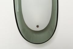 Max Ingrand Fontana Arte by Max Ingrand sconces model 2434 set of 2 Italy circa 1960s - 4469167