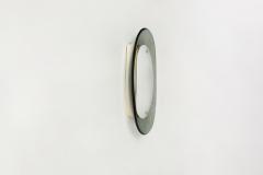 Max Ingrand Fontana Arte by Max Ingrand sconces model 2434 set of 2 Italy circa 1960s - 4469169