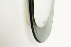 Max Ingrand Fontana Arte by Max Ingrand sconces model 2434 set of 2 Italy circa 1960s - 4469170