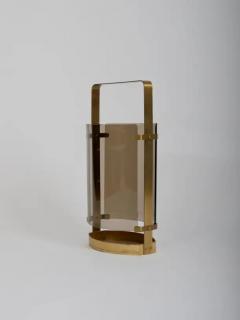 Max Ingrand Fontana Arte umbrella stand - 4128459