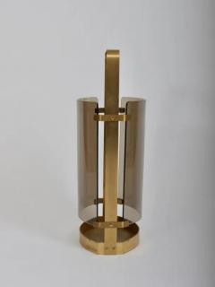 Max Ingrand Fontana Arte umbrella stand - 4128460