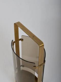 Max Ingrand Fontana Arte umbrella stand - 4128465