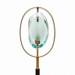 Max Ingrand MAX INGRAND DESIGN FOR FONTANA MODEL 2020 FLOOR LAMP - 2133605