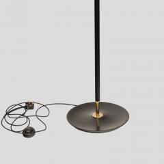 Max Ingrand MAX INGRAND DESIGN MODEL 2020 FLOOR LAMP FOR FONTANA - 3234656