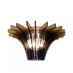 Max Ingrand MAX INGRAND FOR FONTANA ARTE CEILING LIGHT - 1820916