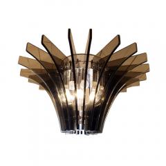 Max Ingrand MAX INGRAND FOR FONTANA ARTE CEILING LIGHT - 1820934