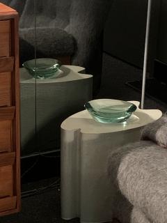 Max Ingrand Max Ingrand Bowl by Fontana Arte 1955 ca  - 4599280