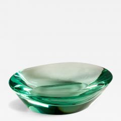 Max Ingrand Max Ingrand Bowl by Fontana Arte 1955 ca  - 4603728