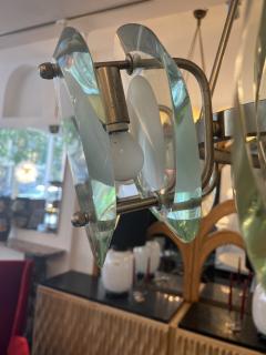 Max Ingrand Max Ingrand Ceiling Light Model 2088 - 3291467