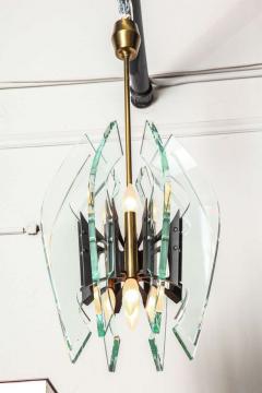 Max Ingrand Max Ingrand Chandelier Made in Italy by Fontana Arte - 468361