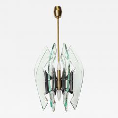 Max Ingrand Max Ingrand Chandelier Made in Italy by Fontana Arte - 469828