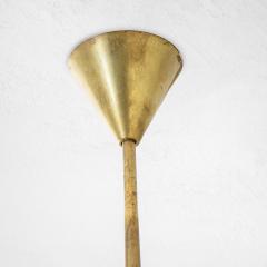 Max Ingrand Max Ingrand Chandelier in Brass and Crystal for Fontana Arte 1960s - 3134750